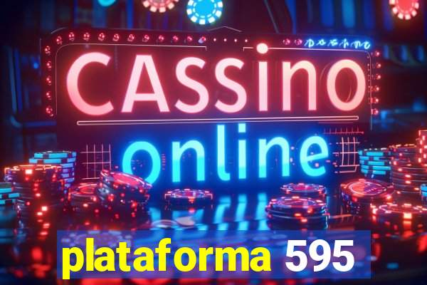 plataforma 595